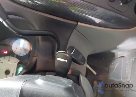 2005 Dodge Caravan Sxt z USA, uszkodzony, nr VIN 1D4GP45R35B259833